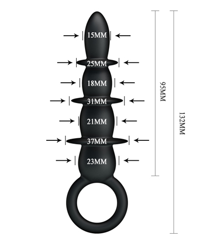 Analna kupa pretty love